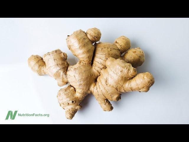 Benefits of Ginger for Obesity and Fatty Liver Disease