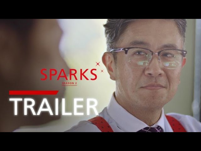 SPARKS S2E6 Trailer | Agents Of Change - ft. Sachin Tendulkar (A)