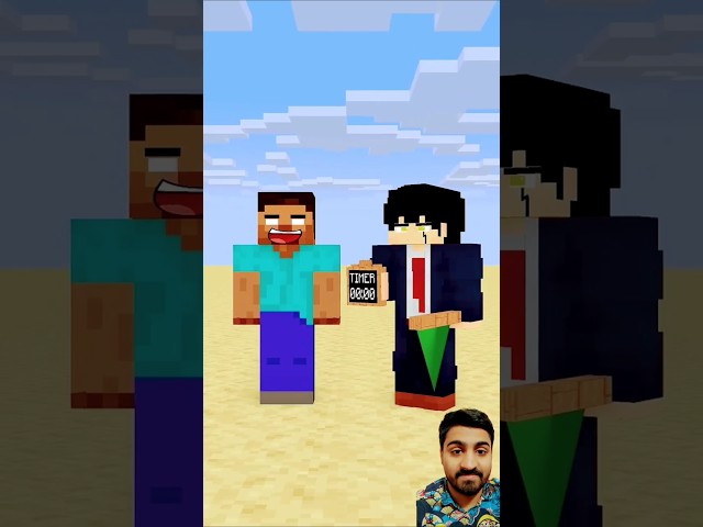 #minecraft #minecraftanimation #shorts #ytshorts #trending #funny #memes #friendship #animation