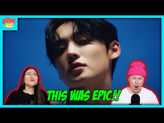 에이스(A.C.E) ‘PINATA’ M/V | REACTION!