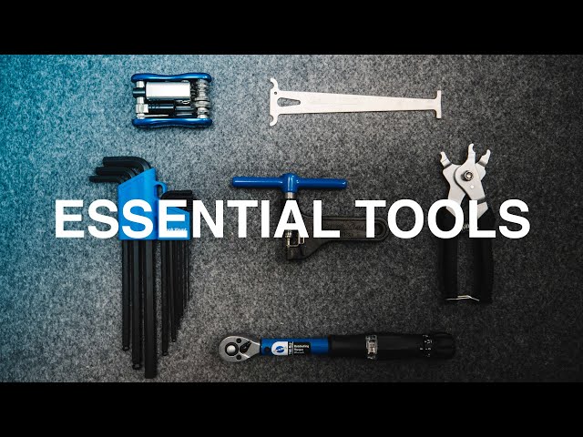 Top 5 Tools that every Cyclist should own