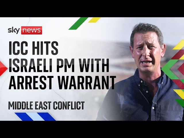 Benjamin Netanyahu: What does ICC arrest warrant mean?