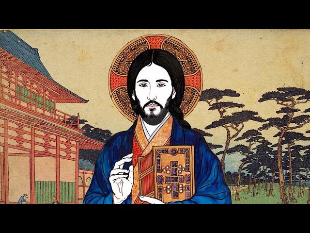 Christianity in Japan - A Full History