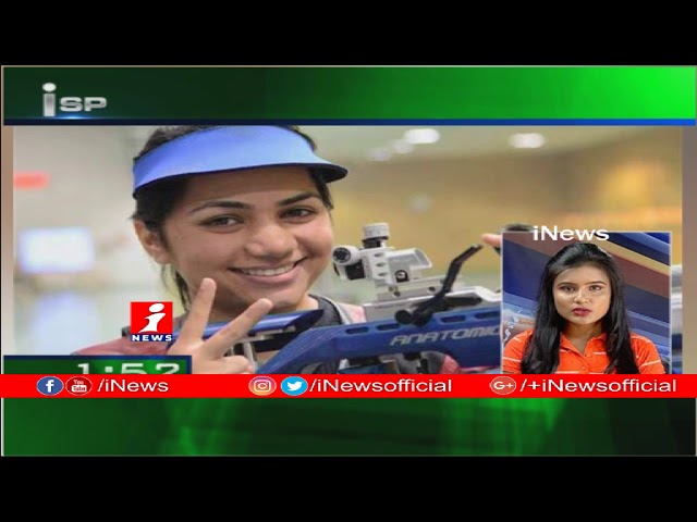 Today Top Sports News | 5 Sports Fast Track News (02-05-2019) | iNews