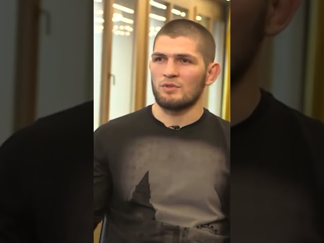 Boxing is a JOKE. How many years we wait PACQUIAO vs MAYWEATHER? - Khabib RIPS Boxing