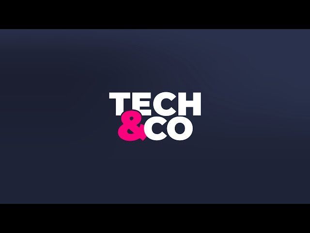 Le direct Tech & Co