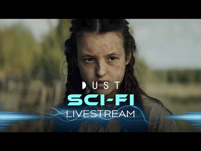 The DUST Files "Fairy Dust Vol 1" | DUST Livestream