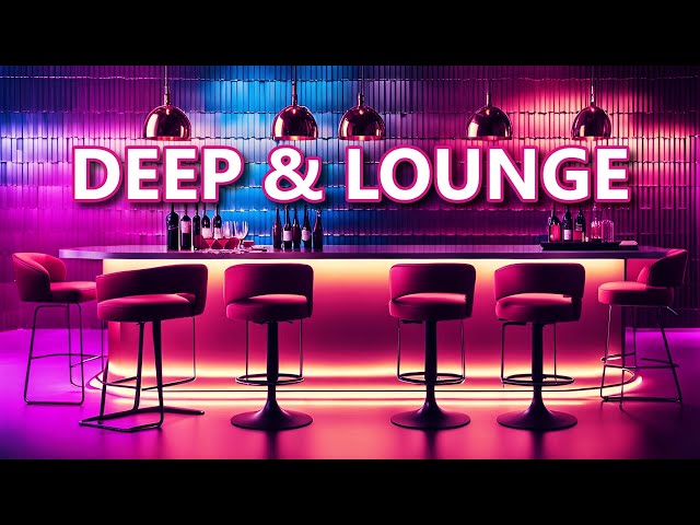 Deep & Lounge | Deep House Mix ' By Gentleman [Vol.1]