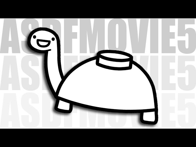 asdfmovie5