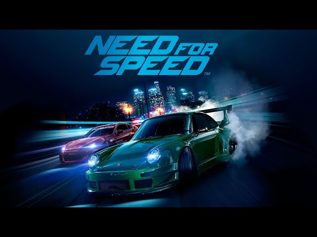 😈NEED FOR SPEED BEST GAMEPLAY😈 IN MOBILE