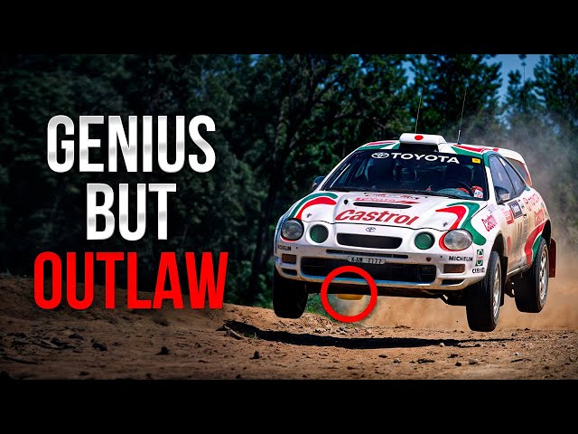 5 Racing Teams Who Were Caught Cheating