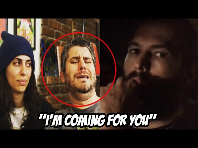 Andrew Tate Gets HUMILIATED By Ethan Klein, Now The Tate’s Respond After Being Released