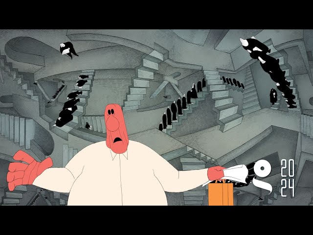 UNCERTIFIED DOCUMENT - Animation Short Film 2024 - GOBELINS