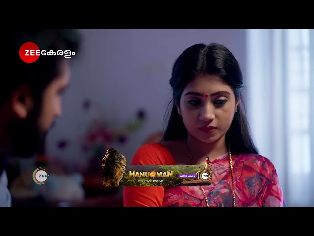 Mayamayooram | Ep - 245 | Best Scene | Nov 20 2024 | Zee Keralam