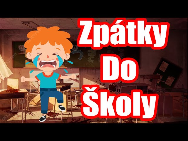 Co Dělat První Den Školy?🧐 4 Tipy