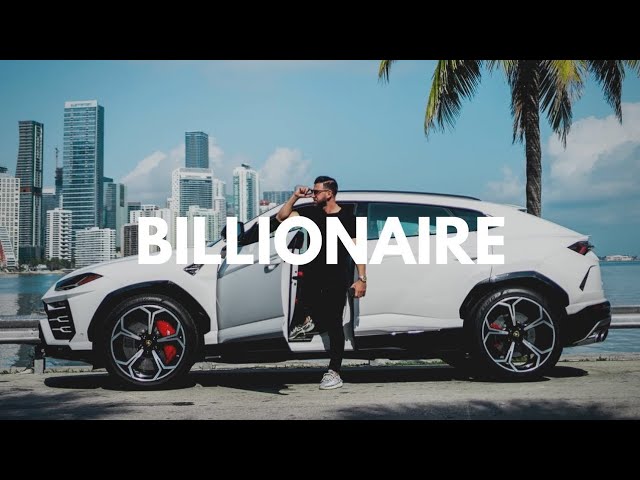 Billionaire luxury lifestyle 1 Hour 🔥Luxury Lifestyle Visualization 💲| #23 💰