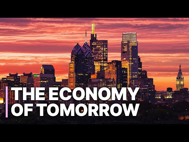 The Economy of Tomorrow | Aging Future | Documentary Economy