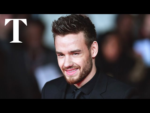 LIVE: Family of Liam Payne attend funeral in Amersham