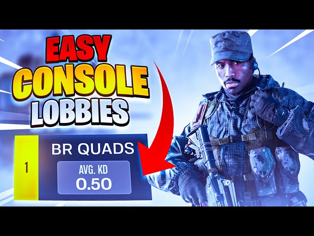 How to use VPN to get Better Lobbies in Warzone & Black Ops 6