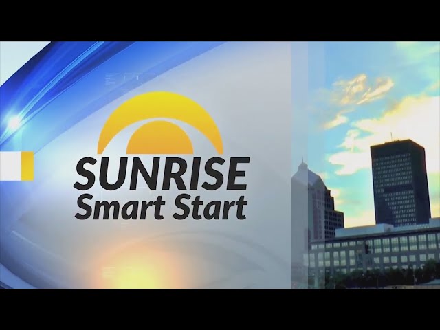 Sunrise Smart Start: Immigration court backlog, Greece apartments