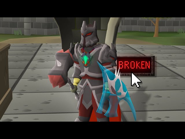 THE BROKEN LEVEL 90 GOES PKING IN FULL TORVA! (1-HITS ONLY) + 35B GIVEAWAY! - RuneWild RSPS