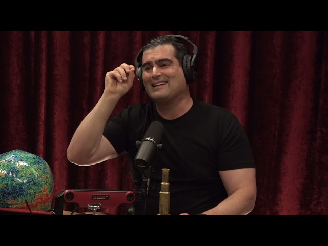 Joe Rogan Experience #2023 - Brian Keating