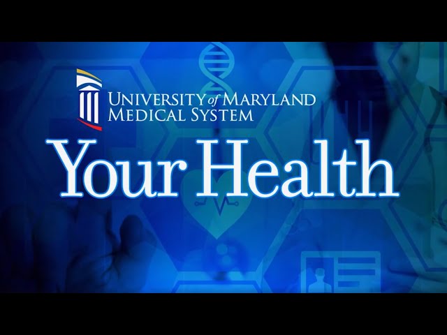 Your Health: Heart Attack & COVID-19