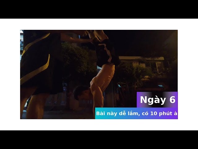 "Bài này dễ lắm, có 10 phút à" || Nhà may Calis 2.0 || Ngày 6