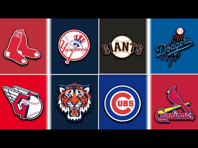 Every MLB Team's Biggest Rival