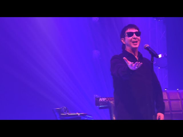 Torch - Soft Cell @Leeds O2 Nov 2021