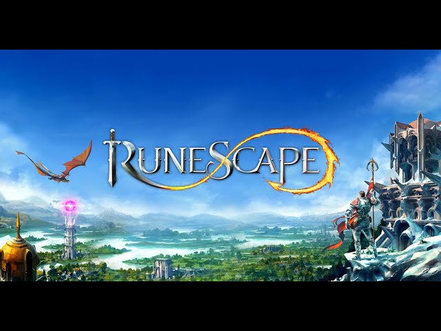 Runescape UPGRADED!?!?!