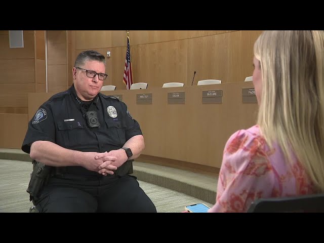 Queen Creek Police Chief reflects on Preston Lord Investigation nearly one year later