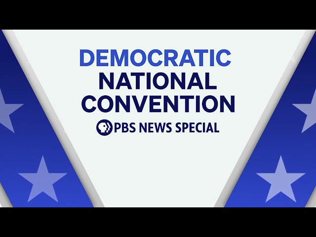 2024 Democratic National Convention