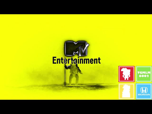 MTV Entertainment Studios (2021) Effects