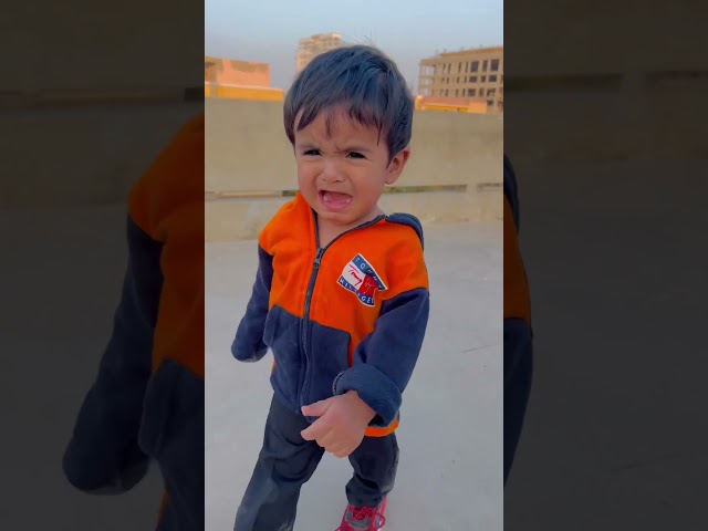 "Yd gahreeb bacha aur cricket game" 😭 | Ak ultra