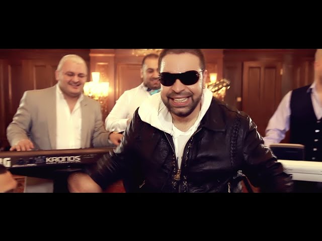 Florin Salam - Saint Tropez [official video]