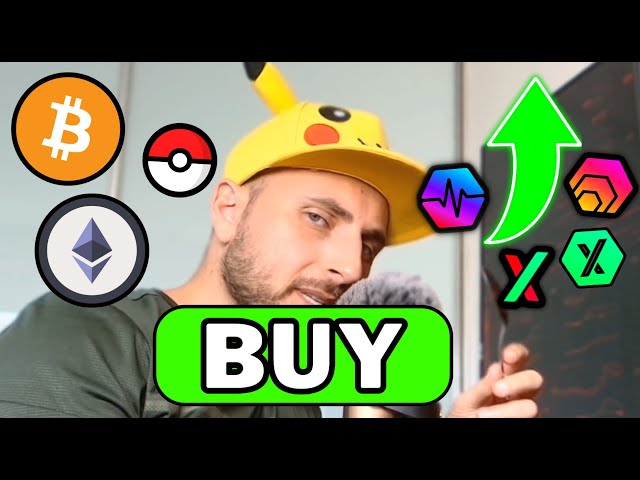 🍍 Juicy Update !! Michael Saylor Buying $3BLN Bitcoin (Again!), PulseChain Cores PUMPING, Cycle Talk