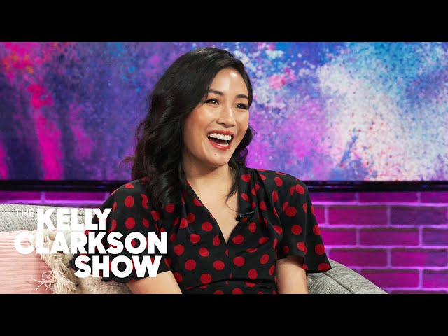 Constance Wu Made $600 Working As An Actual Stripper