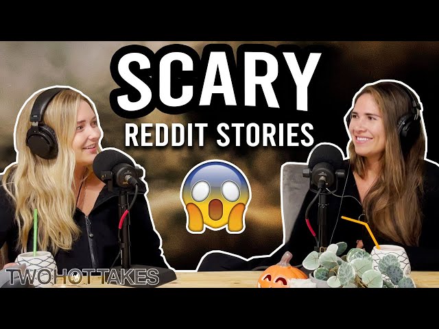 Scary Reddit Stories -- 'Let's Not Meet' -- FULL EPISODE