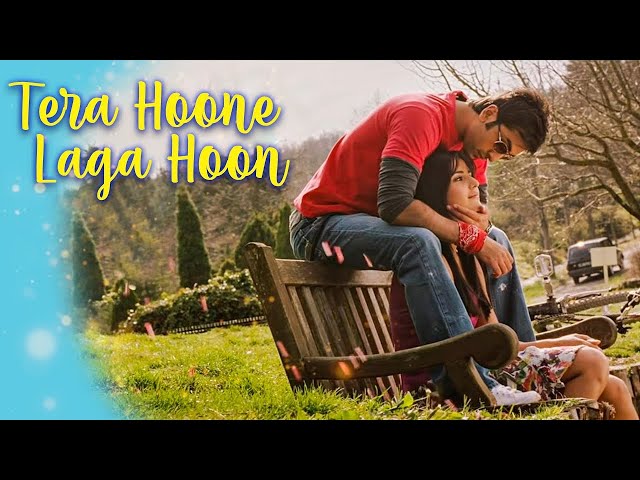 Tera Hone Laga Hoon - Ajab Prem Ki Ghazab Kahani (2009) | Atif Aslam, Alisha