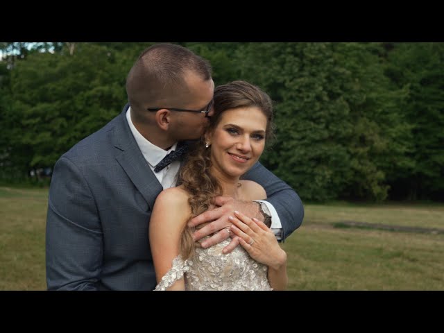 Sylva & Tom | Svatební video | Wedding film