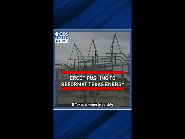 Texas power grid faces challenges as state grows