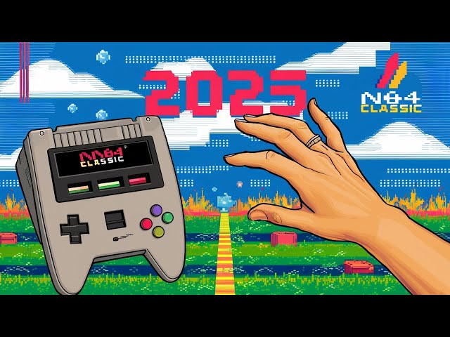 2025 Nintendo 64 Mini Release: Is It Worth the Hype?