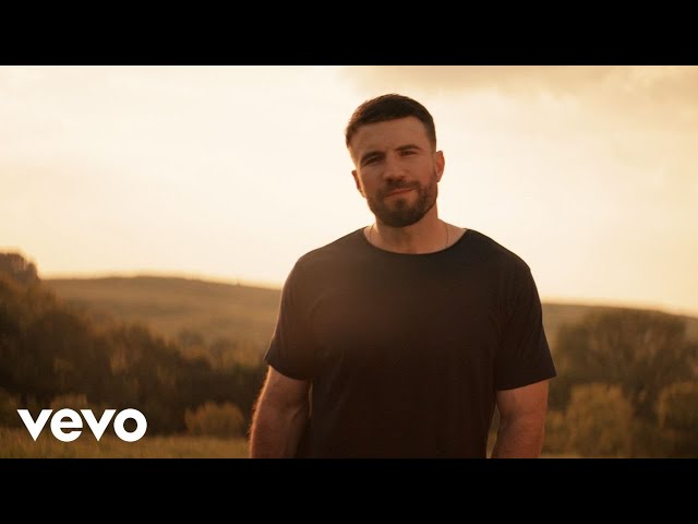 Sam Hunt - 23 (Official Music Video)