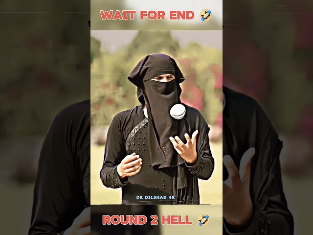 आपको पर्पल कैप की कसम 😂 ll Wait for end 🤣 ll #zaynsaifi #shorts #youtube #dearkishan #round2hell