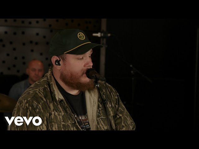 Luke Combs - Remember Him That Way (Official Music Video)