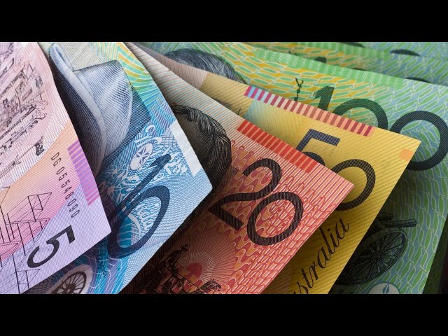 Data shows young Australians cut spending as cost-of-living crisis continues