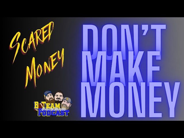 Scared Money Don t Make Money   SDSU vs SIU