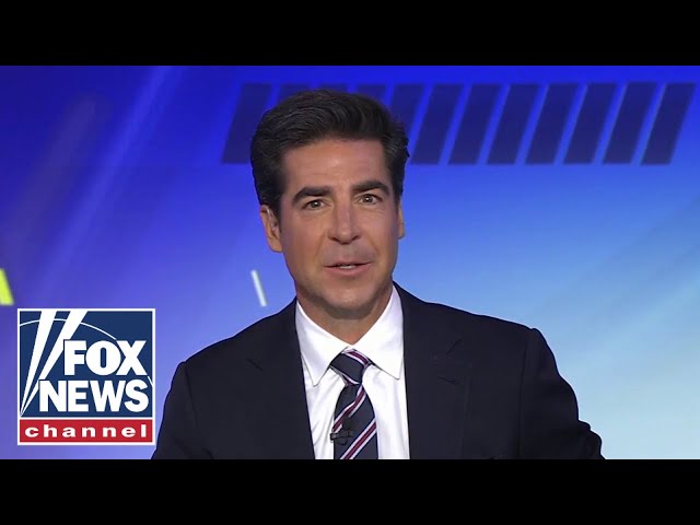 Jesse Watters praises 'dream team' of Trump's Cabinet picks