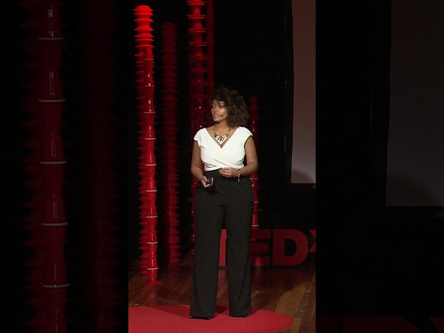 A Celebration of Natural Hair @TED #ted #shorts